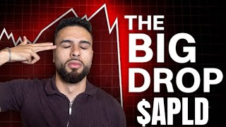 APLD STOCK: MY FINAL MESSAGE... ($APLD)