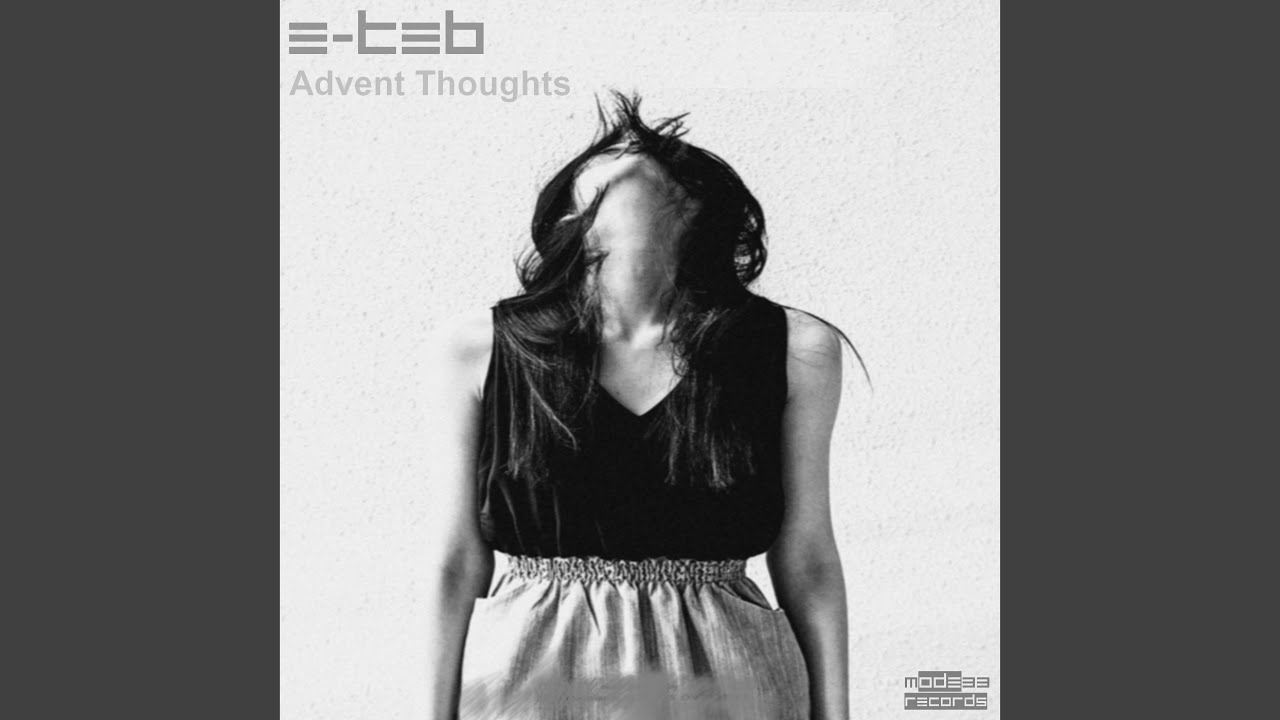 Watch Advent Thoughts #7 on YouTube Watch Advent Thoughts #7 on YouTube
