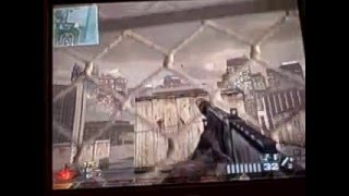 cod6 glitch highrise