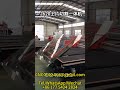 2620 Glass loading and cutting machine loading and anti-banding equipment supplier in PakistanIndia