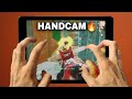 “iPad 9 Handcam 🔥 1v4 Reflex That Shocked My Squad!”