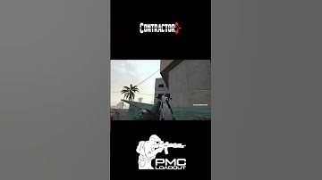 Contractors PMC Mod: New GP-30 Standalone
