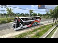 Live Game Bussid hari ke 3