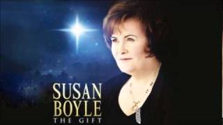 Hallelujah - Susan Boyle chords