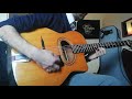 Bouncin Around Django Reinhardt 1937 Gypsy Jazz Guitar Solo Transcription Bouncin Around Django Reinhardt 1937 Gypsy Jazz Guitar Solo Transcription