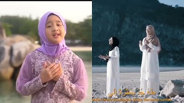 MUGHROM - Aishwa Nahla Ai Khodijah Feat Liza Not Tujuh (cover)