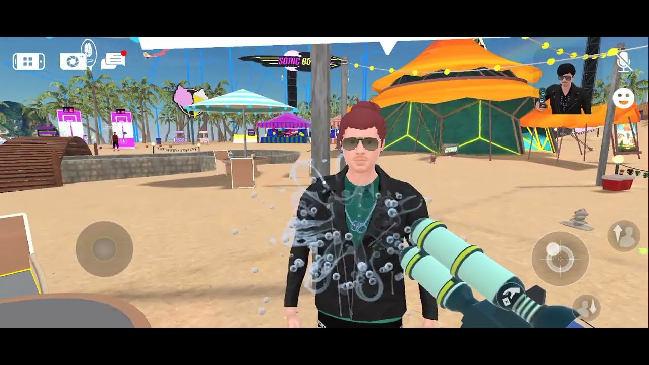 ALT WORLD GAMEPLAY || New Launch Game Like GTA V - YouTube