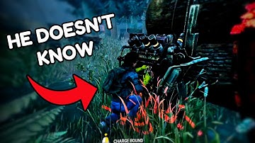 Showing Our DOMINANCE In 2v8 MODE | Dead By Daylight