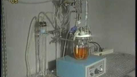 5. Microcarrier Fermentor Setup  //  Microcarrier Techniques