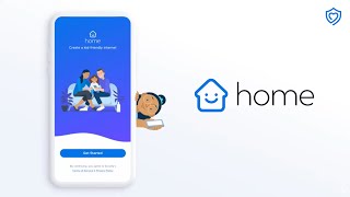 Securly Home | Getting Started Guide for Parents screenshot 1