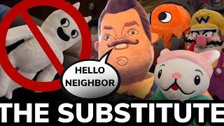 Cattail Movie: the Substitute