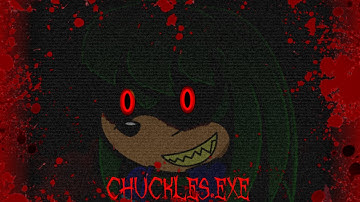 Chuckles.EXE Intro