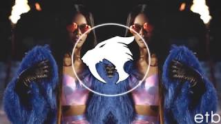 Azealia Banks - Chasing Time (etb Trap Remix)