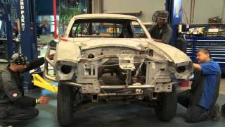 'Mad Max' Behind-The-Scenes | Season 2 | West Coast Customs Wealth