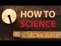 Comment faire de la science partie 1  musique