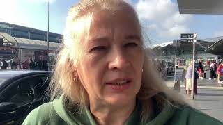Жизнь в Чехии.Неправильный маршрут в аэропорт Праги, не повторяйте!  #weekend  #экскурсия #travel