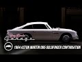 1964 Aston Martin DB5 Goldfinger Continuation | Jay Leno's Garage