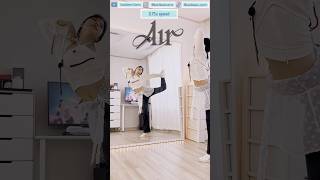 Yeji Air 0.75X Slow Music