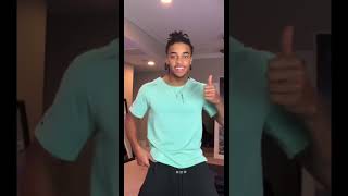 This Dance Is A Mood.