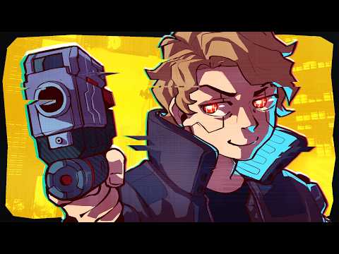I revisited Cyberpunk 2077 after 5 years