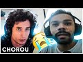 GANKEI o SrFINAL AO VIVO e ele quase CHOROU 😭 WARZONE