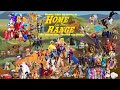 He's A Bird! What A Bird! (Crossover Music Video)