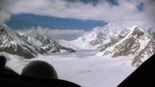 The High One Trailer
Synopsis: Filmmakers Brendan Madden and Dave Kellogg, living in Beijing, meet longtime friend and mountain climber Paco Monedero from Spain to climb Mt. McKinley in Alaska. The three individuals find it difficult to overcome their own shortcomings and come together as a team as they face one of the largest mountains in the world. Along the way they meet three interconnected characters that parallel their own journey to the summit: Vern Tejas (one of the foremost mountain climbers in the world) Marty Raney (Verns longtime friend and one of the great guides of McKinley) and Brian Young (a close friend of Marty who ultimately dies on the mountain). This is a simple story that serves as both a celebration of, and sober reflection upon, Americas great massif. The High One Trailer
