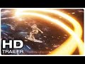 THE FANTASTIC FOUR FIRST STEPS "Human Torch Vs Silver Surfer" Trailer (NEW 2025)