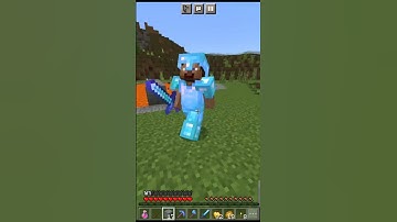 Minecraft: Herobrine