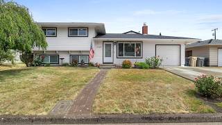 1545 SE Madison St, Albany, OR