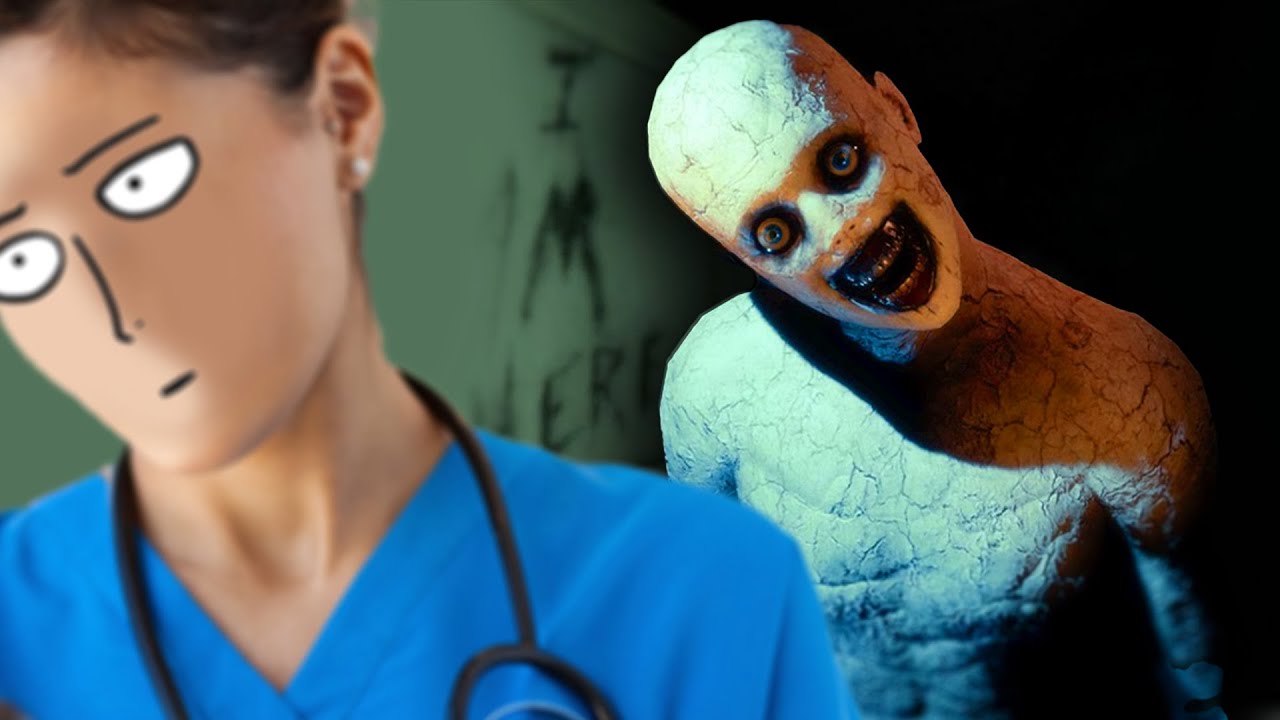 Ho Lavorato nel Peggior OBITORIO di Napoli