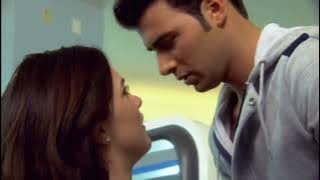 Bruno y Bianca - Pasion Prohibida - Casi se besan