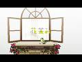 やなぎなぎ「花笑み」Lyric Video
