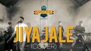 jiya-jale-jaan-jale-dil-se-ar-rahman-cover-feat-madras-mail-the-band-kkonnect-music