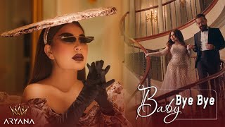 Aryana Sayeed - Baby Bye Bye ( 4K) Resimi