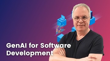 Generative AI for Software Development is open for enrollment!