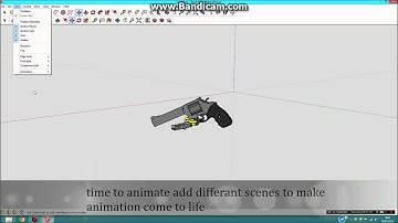 make a youtube intro simple step by step