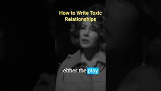 The Secret to Writing Complex Character Relationships 🎭