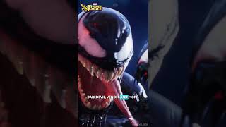 MARVEL Strike Force | Game Vision 2026