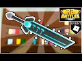 [EVENT] How to get RUSSO'S SWORD OF TRUTH in BUILD A BOAT FOR TREASURE! (RB BATTLES SWORD) [ROBLOX]
