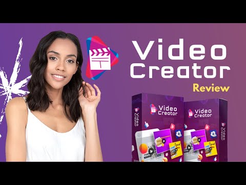VideoCreator Review |