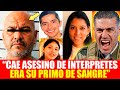 ¡HARFUCH CAPTURA AL ASESINO DE FAMILIA DE INTÉRPRETES DE SEÑAS EN MICHOACÁN, ERA DE LA FAMILIA!