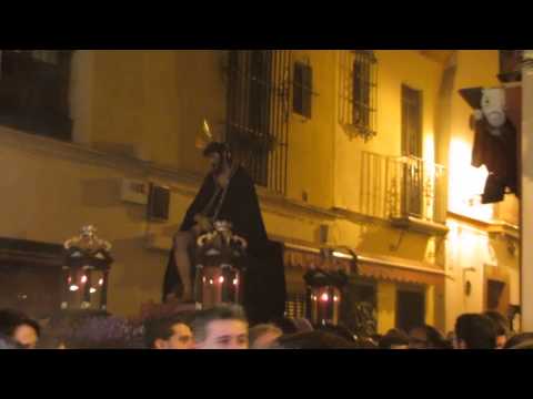 Fervorosa Hermandad y Cofradía de Nazarenos de Nuestro Padre Jesús de la Salud y Buen Viaje, María Santísima Madre de los Desamparados, San Juan de Ribera y Protomártir San Esteban