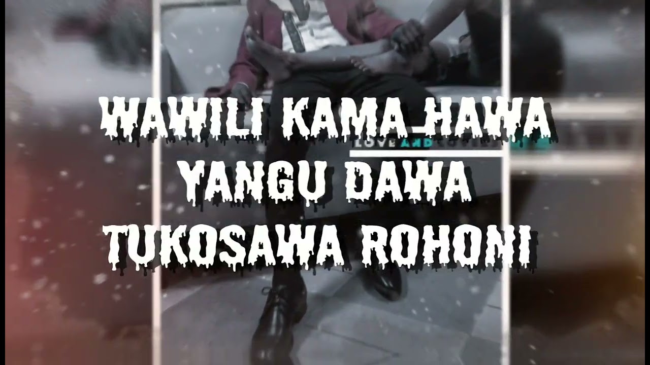 Tonton video musik {trackName} dari {artistName}