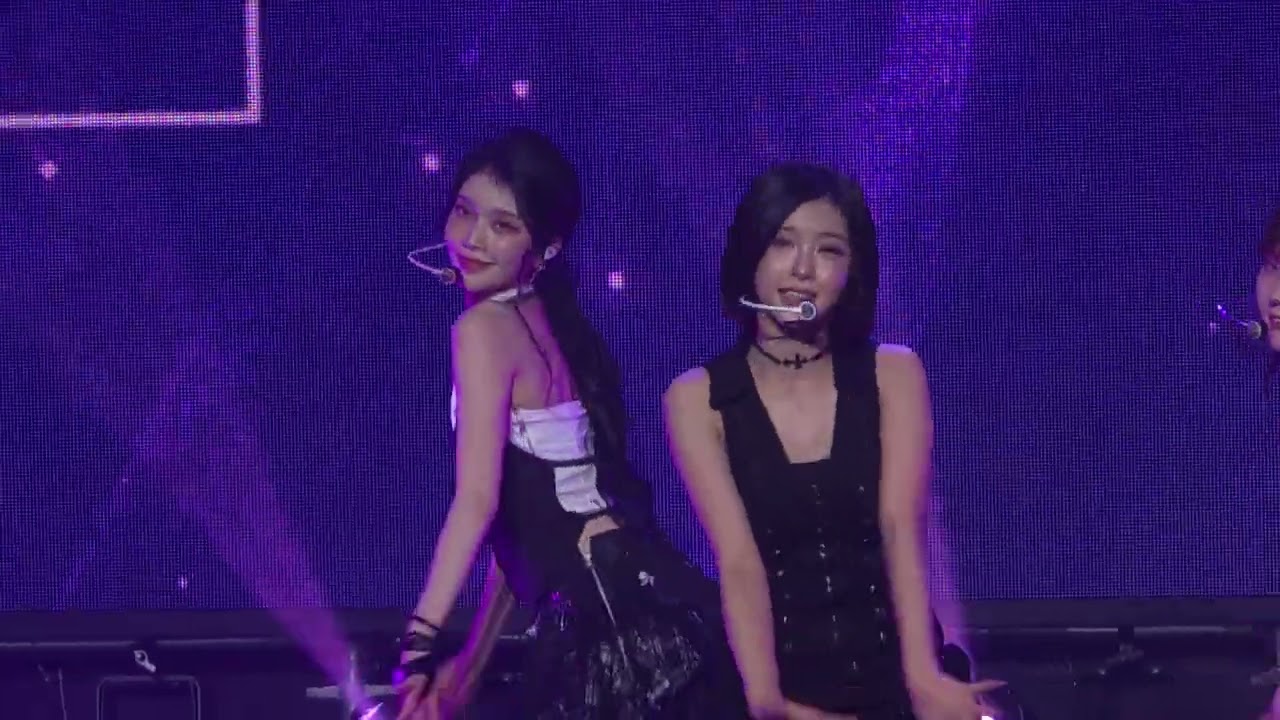 2025 09 20 Kep1er - Giddy