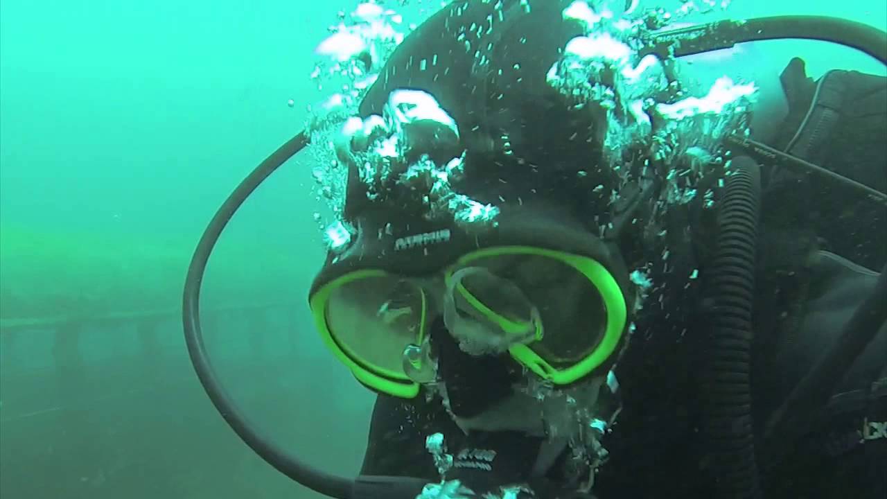 NORTHEAST SCUBA DIVING 2015
