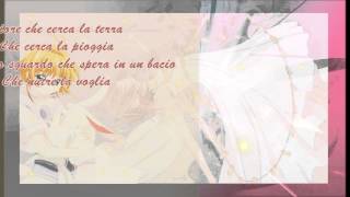 Sento Solo Il Presente Annalisa