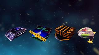 Teaser Tập 6 Robofight 2018