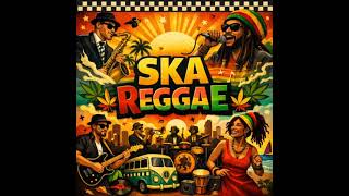 Musik Ska Reggae Tukang Parkir
