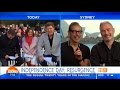 Today Show Funny Bits Part 78. Rooly Good!